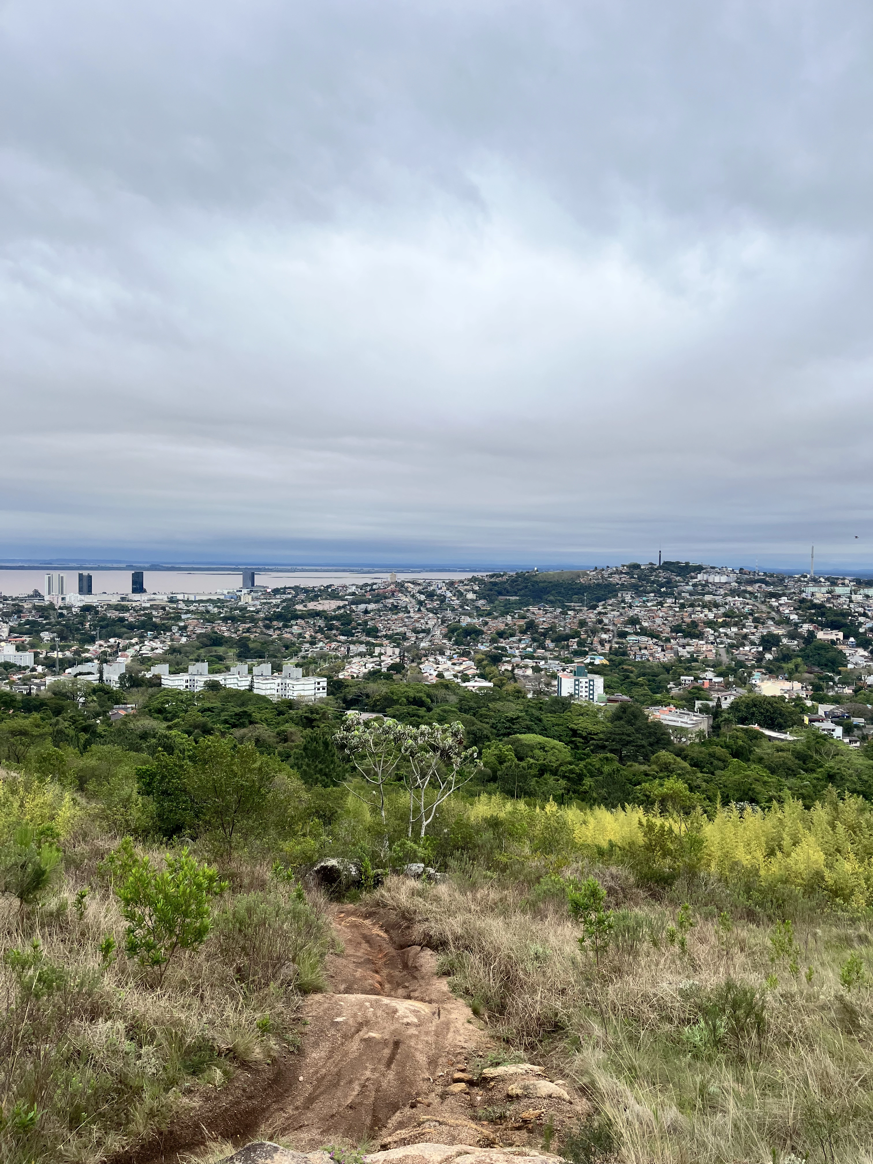 Trilha Nonoai, Parque Gabriel Knijnik