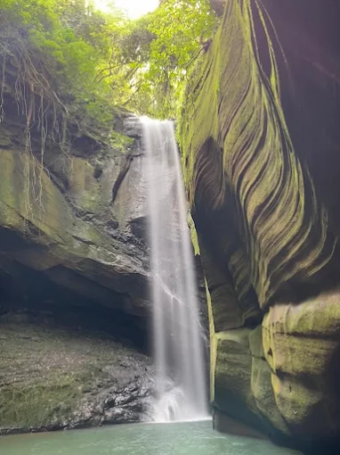 Cascata Das Andorinhas