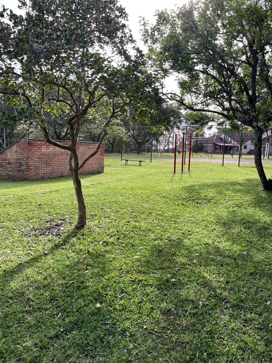 Parque Gabriel Knijnik