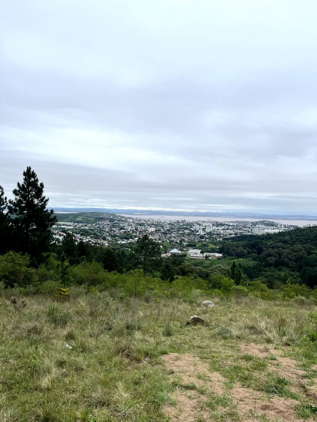 Trilha Nonoai, Parque Gabriel Knijnik